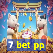 7 bet pp